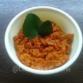 Cooksnap dari Dapur Ibuk Kayana untuk resep Bumbu Woku
