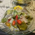 Cooksnap dari Riska Erlinda untuk resep Lodeh Tabur Teri Medan