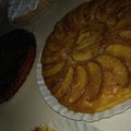 El cooksnap de TAMMY cuando hizo Tarta de manzana.