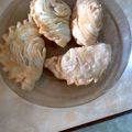 Cooksnap dari Uterini Manik untuk resep Curry Puff / kari puff / karipap
