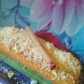 Cooksnap dari Helmi untuk resep Rainbow cake bolu kukus