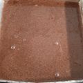 Cooksnap dari Lantharie untuk resep Dodol Agar Coklat