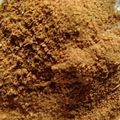 Fary Feroz's cooksnap of when they made Homemade karhai masala.