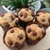 Cooksnap dari dapurbundaSM untuk resep Muffin Pisang