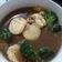 Cooksnap dari leni octaviani untuk resep Brokoli tofu saus tiram