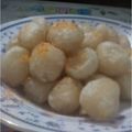 Cooksnap dari Irine Astry untuk resep Cimol mm oi