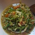 Cooksnap dari Vira Hanifah untuk resep Tumis buncis telur..