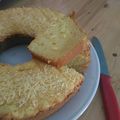 Cooksnap dari Uci Nindita untuk resep BOLU TAPE KEJU
