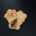El cooksnap de Ivet sg cuando hizo Galletas de mantequilla.