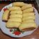Cooksnap dari dewi setiawati untuk resep Pukis Gembul Ekonomis Hanya 1 Telur (Tanpa Mixer)