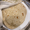 El cooksnap de Marina Alfonzo cuando hizo MASA PARA TACOS 🌮 (estilo rapiditas o fajitas🇦🇷).
