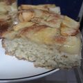 El cooksnap de Rocio Dominguez cuando hizo Tarta de manzana.