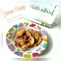 Cooksnap dari Fadiah Dina ( Lapak Bu'din ) untuk resep JAMUR CRISPY...Awet renyahnya...simpel bahan👍👍