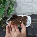 کوک اسنپ Rozita بعد از امتحان کردن کوکی راحت و فوری.