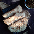Cooksnap dari Kucingrabbit [ Anny ] untuk resep Capati (roti India)