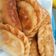 El cooksnap de Mari Cab cuando hizo Empanadas de soja texturizada (sabor carne)(vegetarianas).