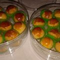 Cooksnap dari Zee Tj untuk resep Nastar Lembut