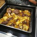 R Roland (Roli) Cooksnap-ja, amikor elkészítette a(z) Rozmaringos oregános báránysült receptet.