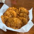 Cooksnap dari Riri Ichigo untuk resep Kue Cucur