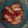 El cooksnap de Juande Ramirez Dominguez cuando hizo Filetes de cerdo rebozados a la napolitana con patatas fritas.