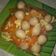 Cooksnap dari Digna Triakandi Yuniar untuk resep Wortel Kuah telur (Balita 1y+)