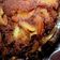 کوک اسنپ Reyhan❤️ بعد از امتحان کردن کیک هلو برگردان کاراملی (Upside down peach cake).