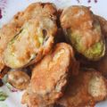 Cooksnap dari Inggried Wedhaswary untuk resep Terong Kemul
