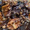 Cooksnap dari Momy Vega untuk resep Semur Rempah Daging