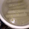 Cooksnap dari sweetia untuk resep Pempek sutra enak kenyal tp lembut