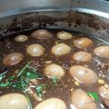 รูป Cooksnap ของ bellez เมื่อเขาทำ พะโล้(สำเภา)ไก่..กุ๊กๆ