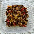 Cooksnap dari Cut Aprilia untuk resep Oseng Oseng Kerang Manis Pedas kesukaanku 