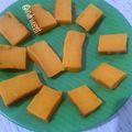 Cooksnap dari Indrianita Wenty untuk resep Manan Sahmin Khas Palembang