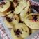 Cooksnap dari Rahimah Hayati untuk resep Pukis choco