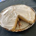 El cooksnap de Vicente Andres Moyano Alvarez cuando hizo PIE DE LIMÓN 🍋😋.