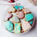 Cooksnap dari Mita Kurniawan untuk resep Fancy Cookies (Cookies Karakter)