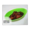 Cooksnap dari Rafika Manafi untuk resep Ayam kecap saos tiram