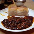  Reshma Mathias 's cooksnap of when they made Chilli Prawn.