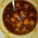 Cooksnap dari trianadewi untuk resep Bubur Biji Salak