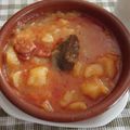 El cooksnap de carmen bustos cuando hizo Salmón al horno sencillo.