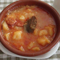 El cooksnap de carmen bustos cuando hizo Salmón al horno sencillo.