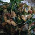 Cooksnap dari Dapur Paviliun Bu Sinta untuk resep Oseng Pedas Ikan Asin Gabus