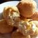 Cooksnap dari Evelyna Fadhelia Arta untuk resep Tahu bulat