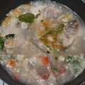 Cooksnap dari Dapur Kana (Ratih Ayu Maharani) untuk resep Asem Asem Mujair