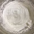El cooksnap de Mateo Lopez Herrera cuando hizo Merengue italiano 🍚.