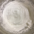 El cooksnap de Mateo Lopez Herrera cuando hizo Merengue italiano 🍚.