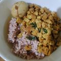 Cooksnap dari Dimas untuk resep Bakmoy Ayam