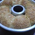 Cooksnap dari Julise Gultom untuk resep Roti sobek simple ekonomis sederhana super lembut😂