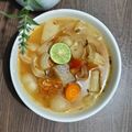 Cooksnap dari Agnes エミリア 💕 untuk resep Sop Bening Kaki Sapi (kikil)