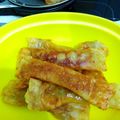 Cooksnap dari Canny Lestari Vernon untuk resep Pisang Aroma Enak dan Sederhana