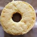 Cooksnap dari Lili Abel untuk resep Bolu Panggang